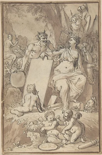 Design for Title-Page