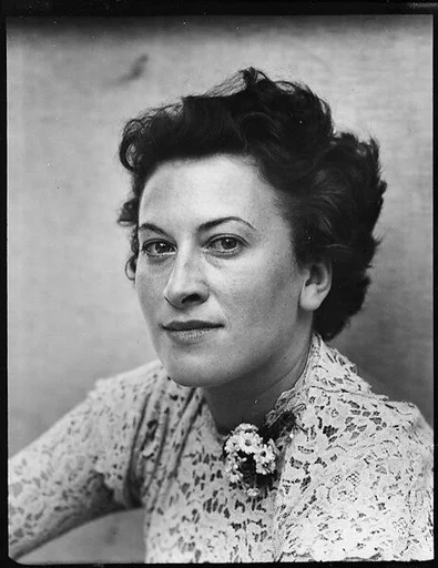 [Unidentified Woman]