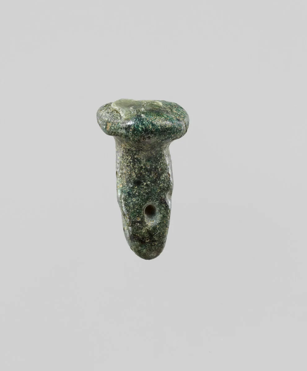 Seal amulet — Unknown
