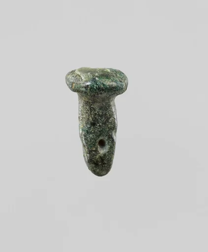 Seal amulet