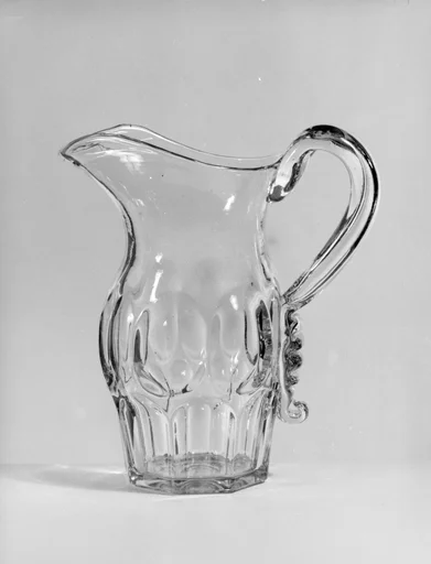 Water Pitcher