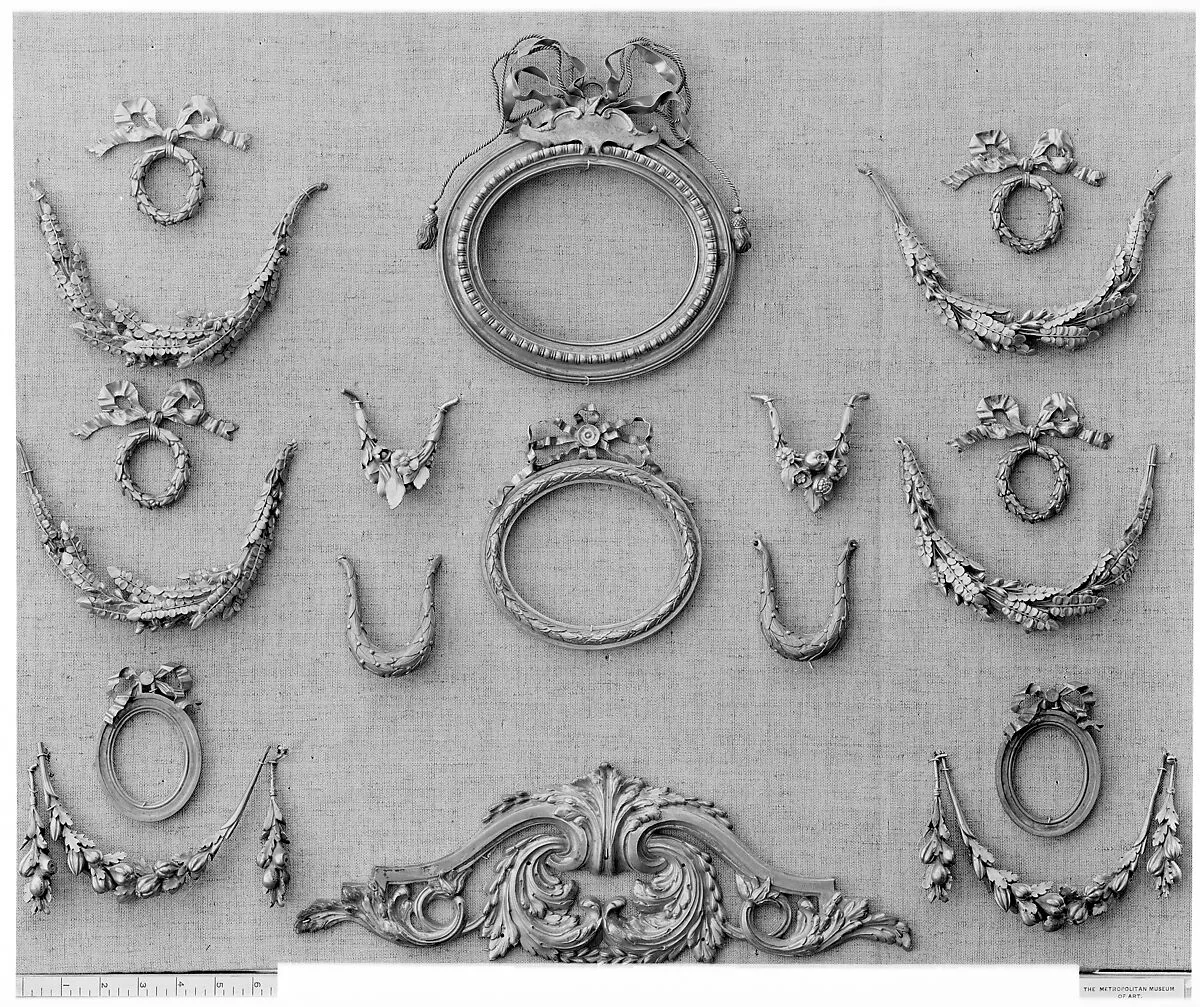 Frame — Unknown