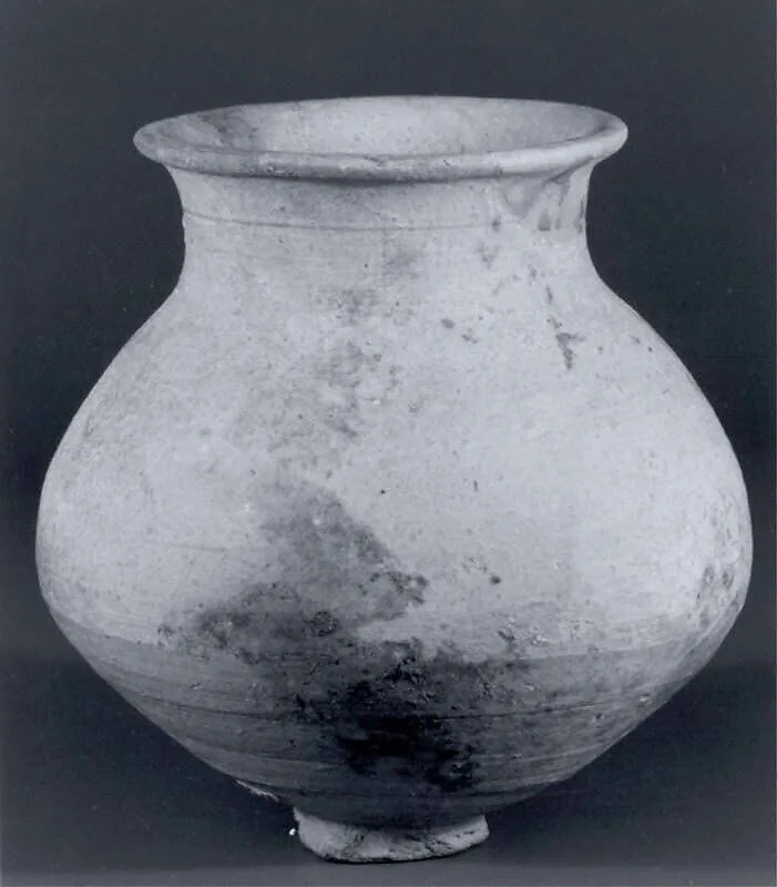 Jar — Unknown