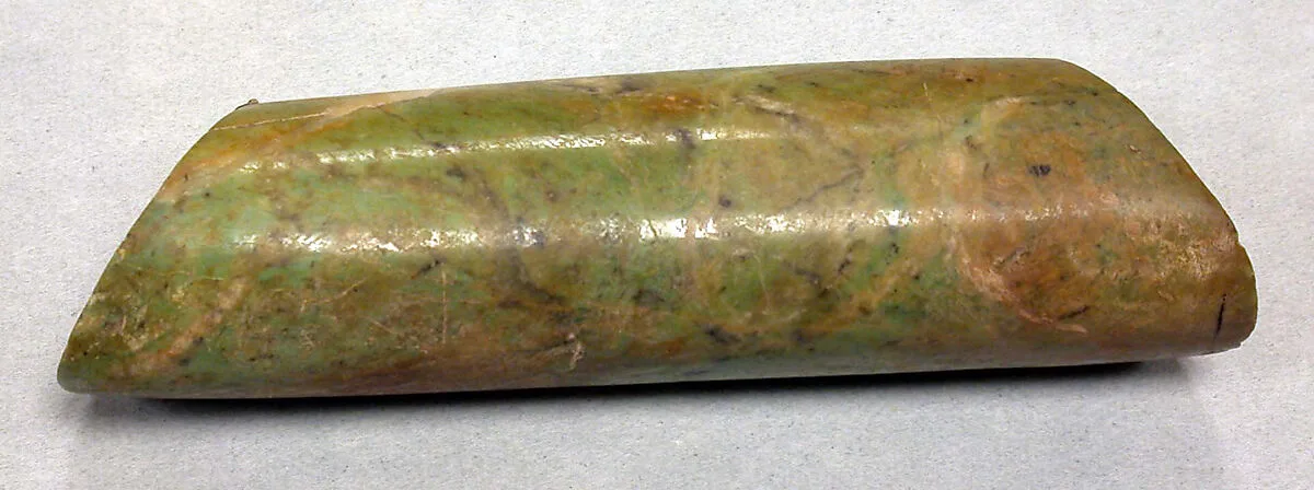 Tubular Bead — Unknown