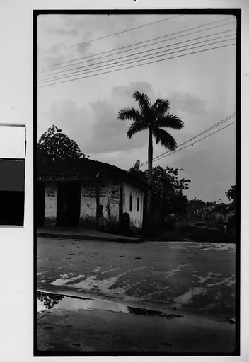 ["La Nueva Diana" General Store, Cuba]