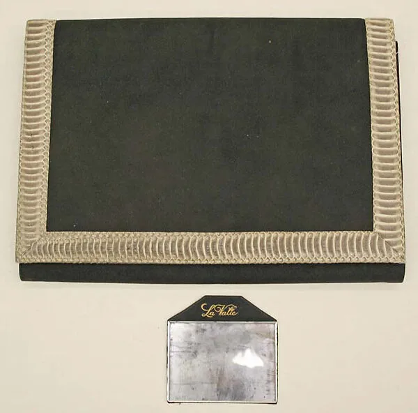 Accessory set — Dominick LaValle