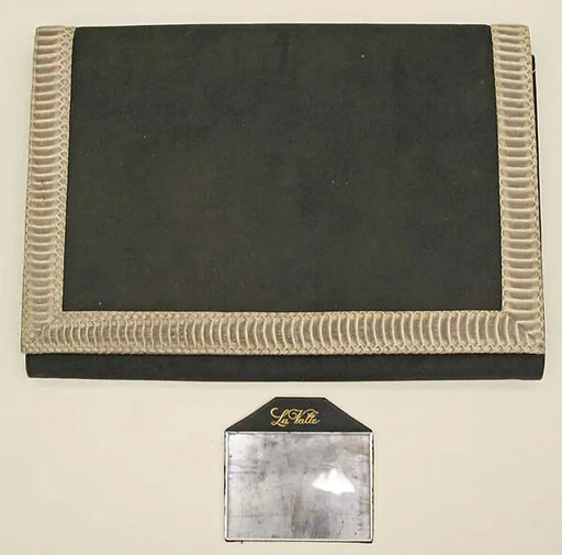 Accessory set