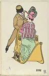 Biedermeier Fashion — Wiener Werkstätte|Remigius Geyling