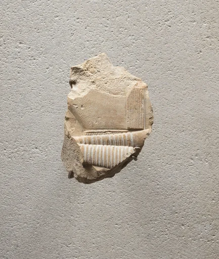 Relief fragment - see 26.3.353-3