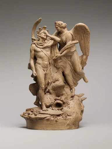 Allegorical Victory of the Grand Condé