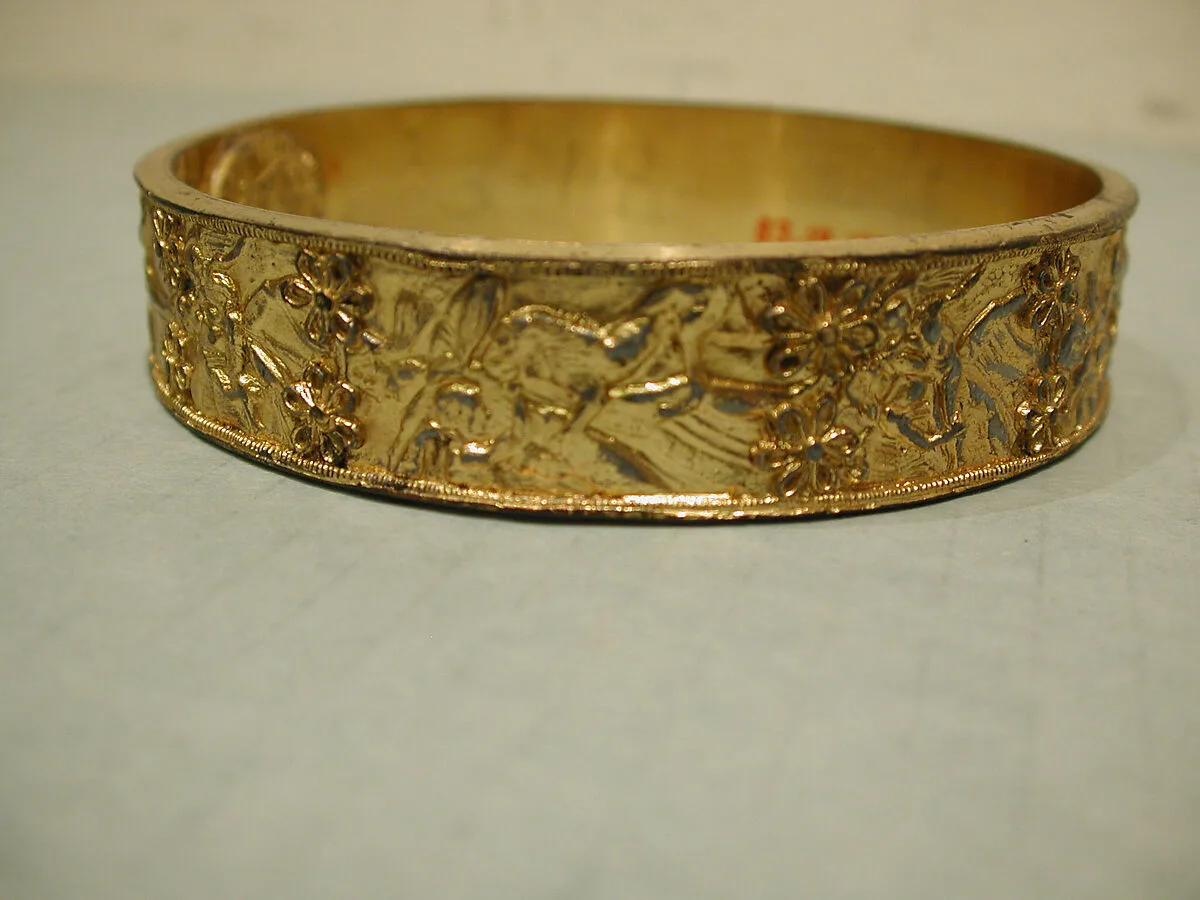 Bracelet — Elkington & Co.