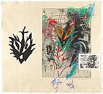 The Ritual Series — Terence La Noue