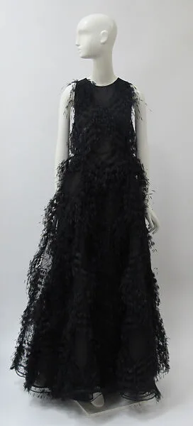 Dress — Ralph Rucci