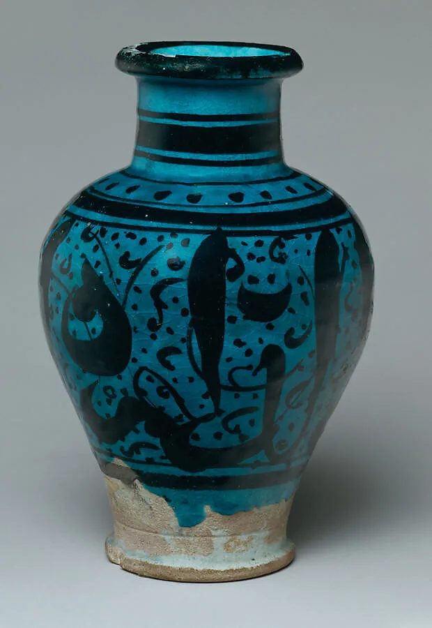 Jar — Unknown