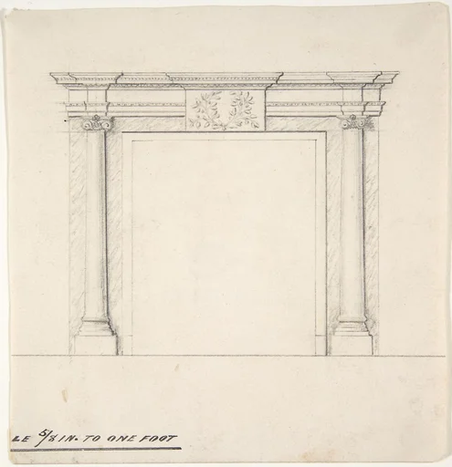 Fireplace Design