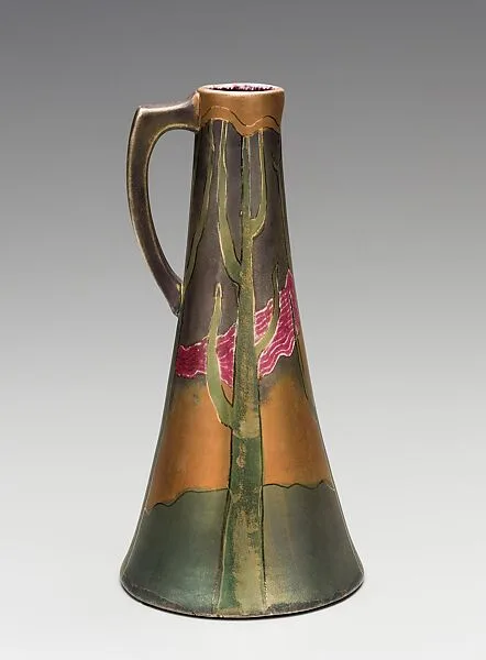 Vase — Owen China Company