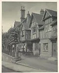 The Leicester Hospital, Warwick, England — Unknown