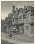 The Leicester Hospital, Warwick, England