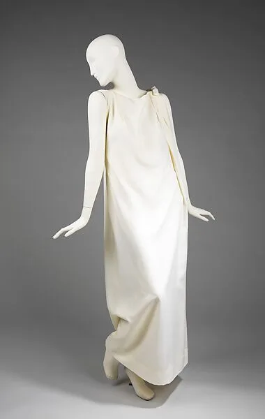 Negligée — Iris Lingerie Co., Inc.|Mrs. Sylvia Pedlar