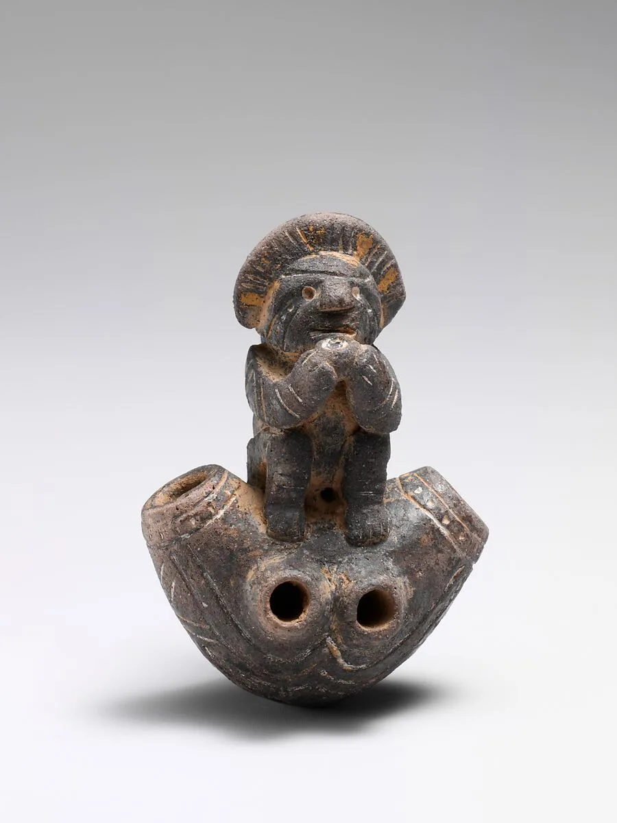 Ocarina — Unknown