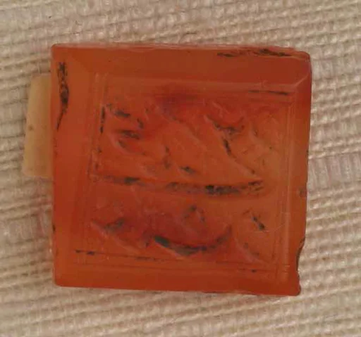 Seal Stamp