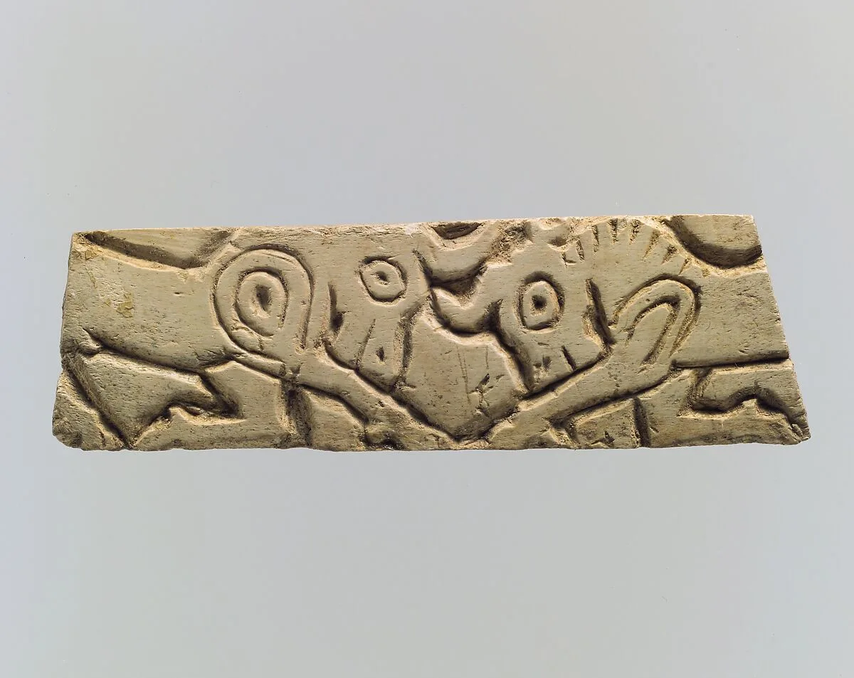 Panel fragment — Unknown