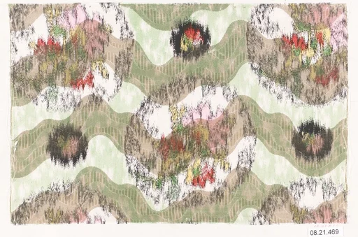 Textile sample