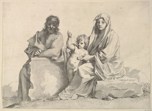 Holy Family