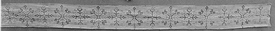 Border — Unknown