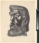 John Brown — Charles Wilbert White