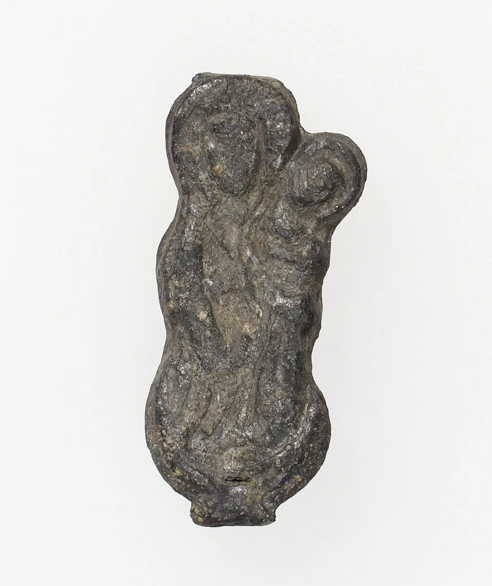 Pilgrim's Badge — Unknown