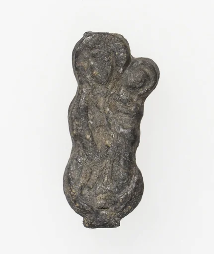 Pilgrim's Badge