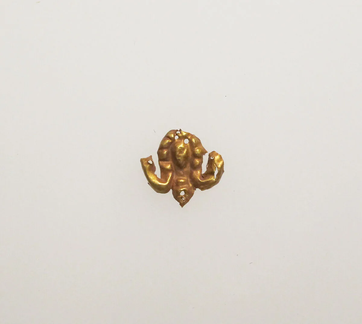 Bead ornament — Unknown