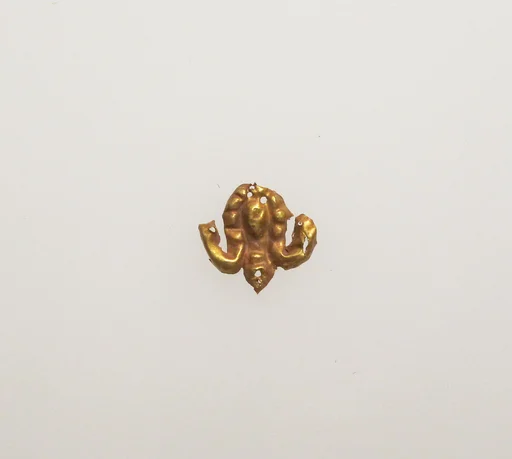 Bead ornament