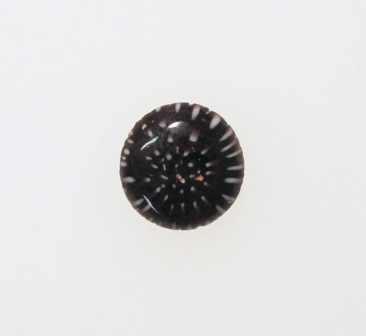 Millefiori pinhead — Unknown