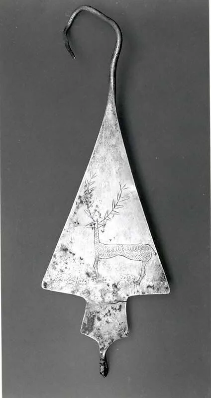 Pin — Unknown