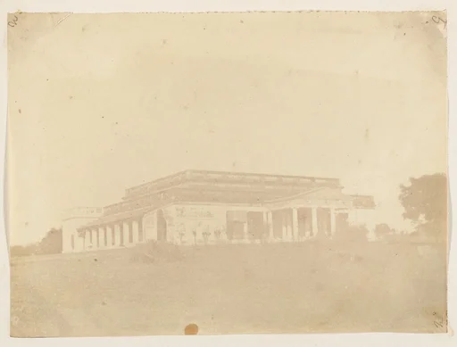 [The Metcalfe House?]