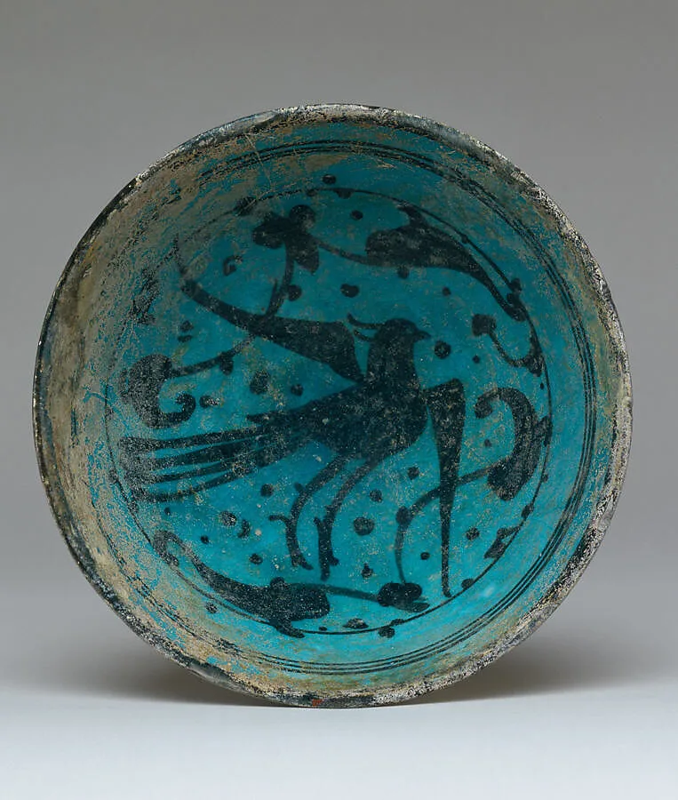 Bowl — Unknown