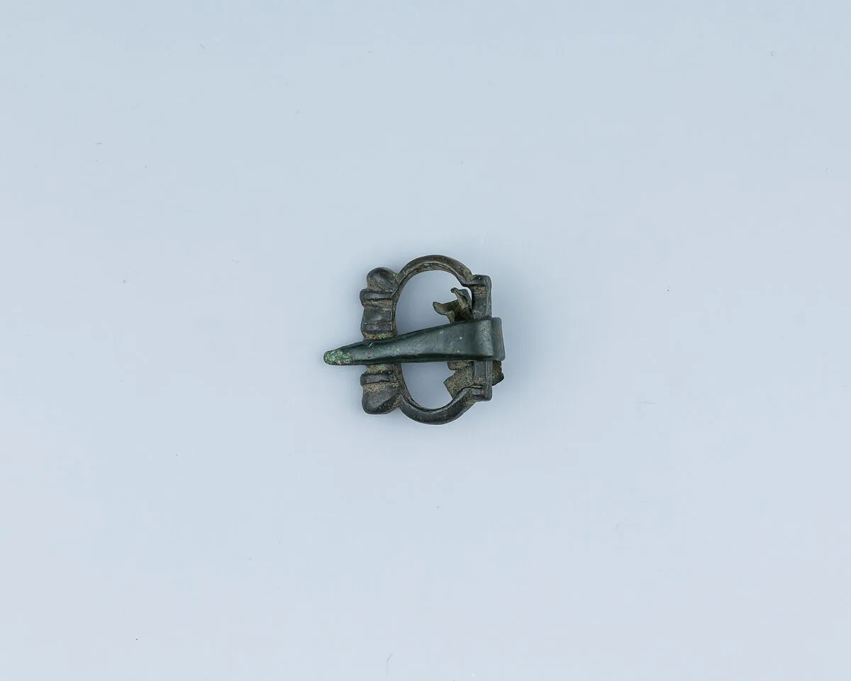 Buckle — Unknown