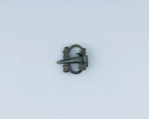 Buckle