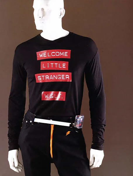 Ensemble — Wild & Lethal Trash|Walter Van Beirendonck
