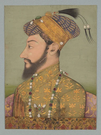 Prince Aurangzeb
