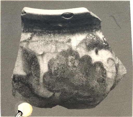 Fragment of a Jar