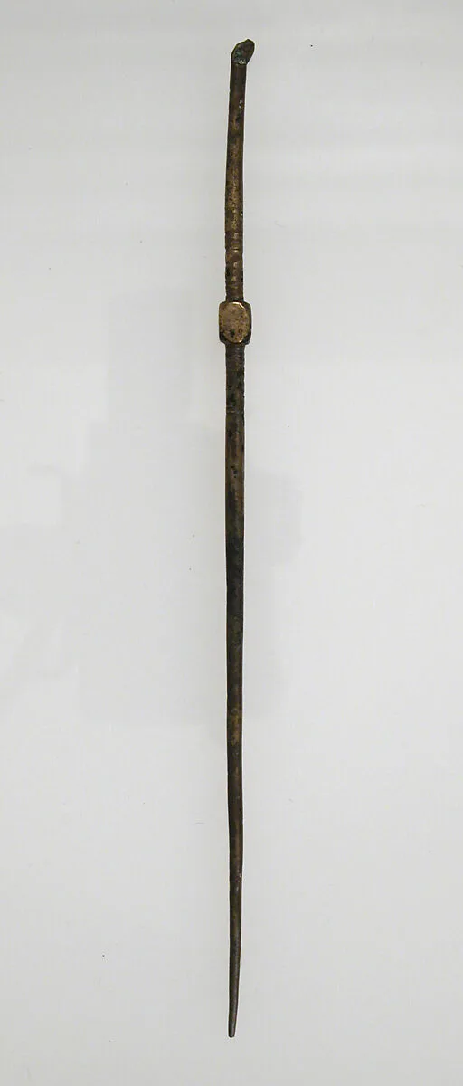 Hairpin — Unknown