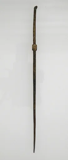 Hairpin