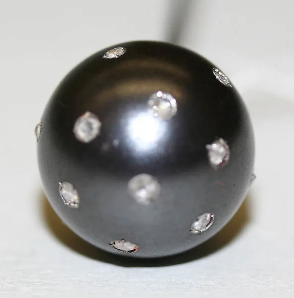 Hatpin — Unknown