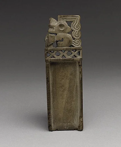 Snuff tablet