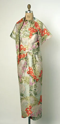 Evening ensemble