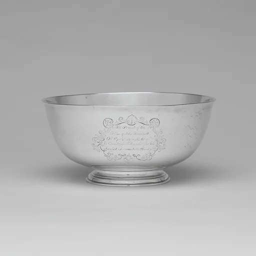 Punch Bowl