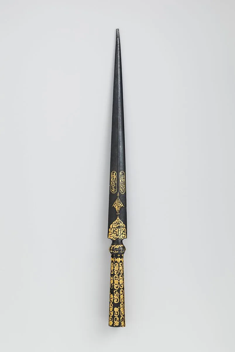 Spear Head — Unknown
